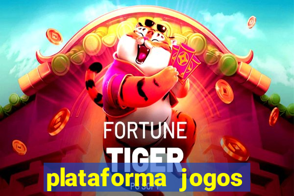 plataforma jogos gusttavo lima